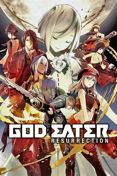 god eater 123movies